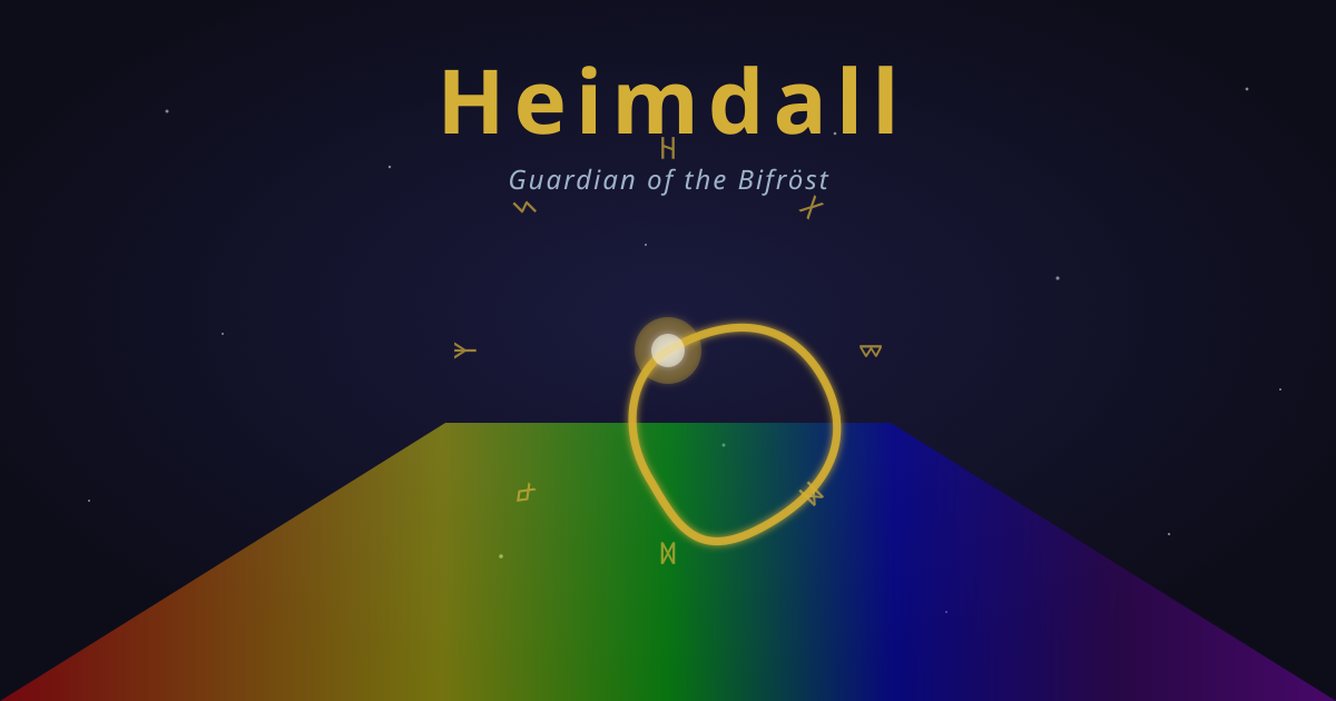 heimdall.im monument